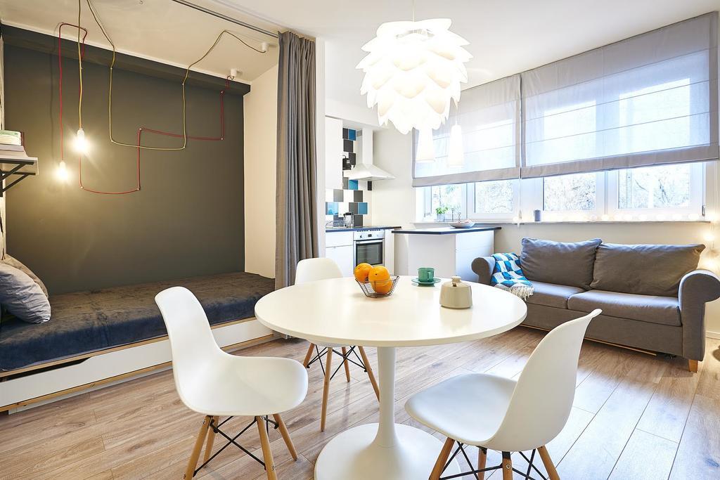 Studio Praga Warsaw Room photo